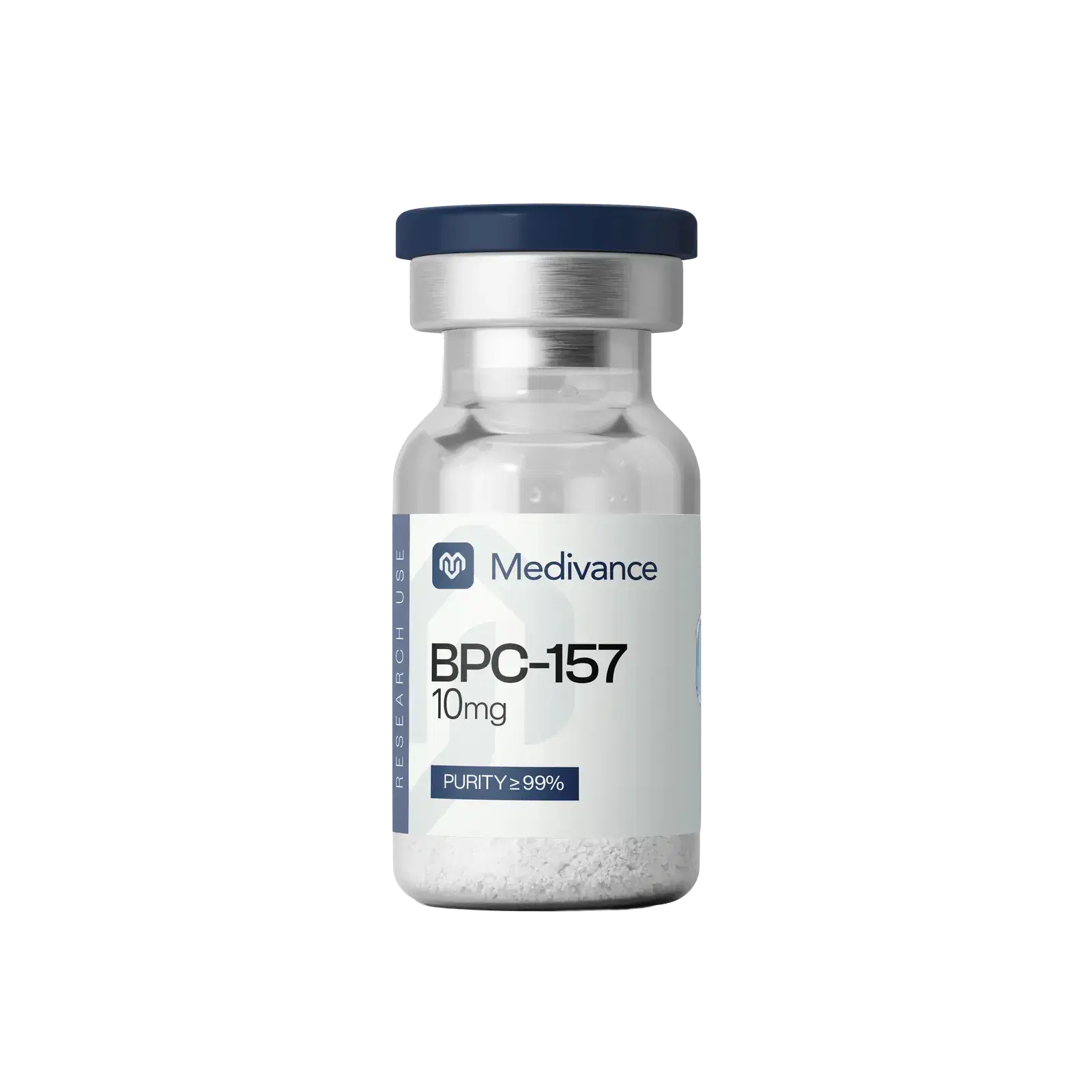BPC-157 research vial